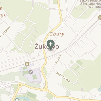 Beata Formela na mapie