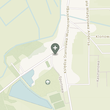 Bartosz Jeziorski na mapie