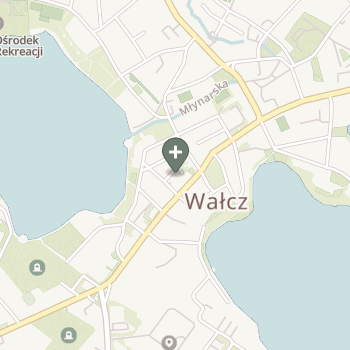 Renata Urbańska na mapie