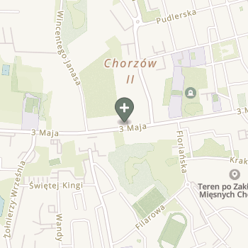 Mateusz Grzywa na mapie