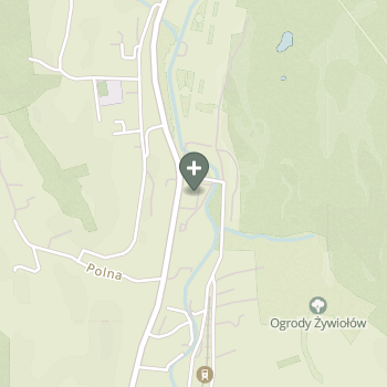 Joanna Smetana na mapie