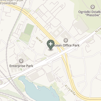 Agata Basamania-Twaróg na mapie