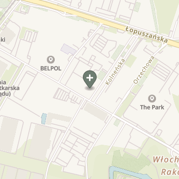 Łukasz Ryba na mapie