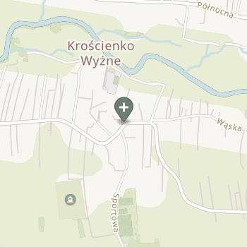 Konrad Czerkiewicz na mapie