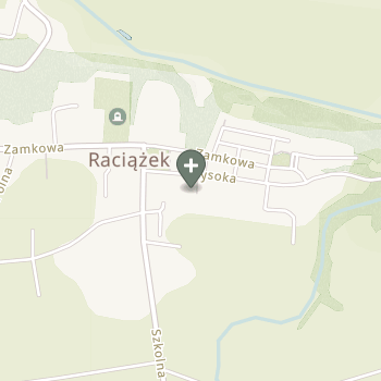 Maciej Maciejewski na mapie