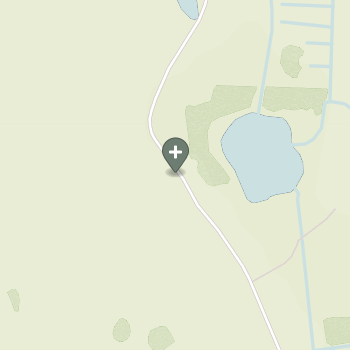 Adam Podbiełło na mapie