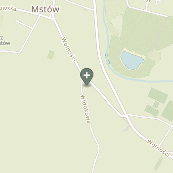 Adrian Stefaniak na mapie