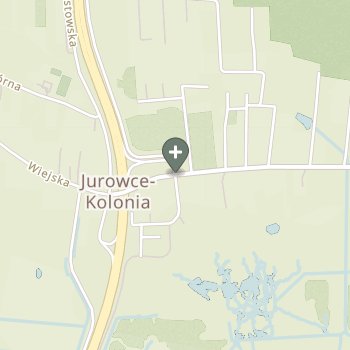 Agnieszka Grabowska na mapie