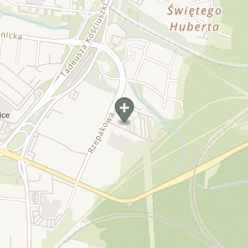 Adam Ledwoń na mapie