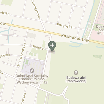 Bartosz Czech na mapie