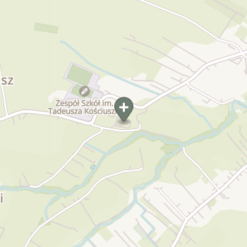 Grzegorz Steuden na mapie