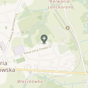 Paweł Wąsowicz na mapie