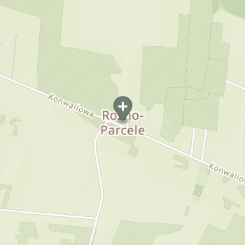 Ewa Wawrzyniak na mapie