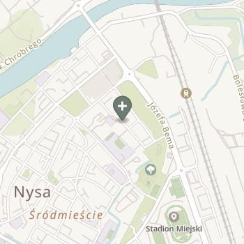 Arkadiusz Olejniczak na mapie