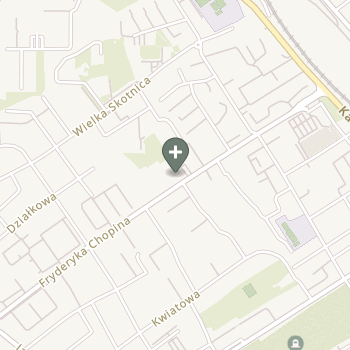 Magda Mikołajczak na mapie