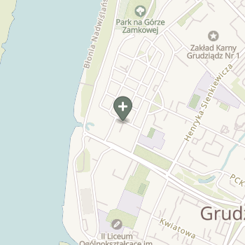 Andrzej Mierzejewski na mapie