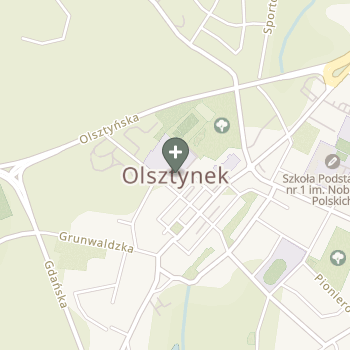 Grzegorz Gamdzyk na mapie