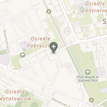 Piotr Ziętak na mapie