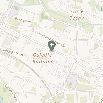 Jolanta Niewiadomska na mapie