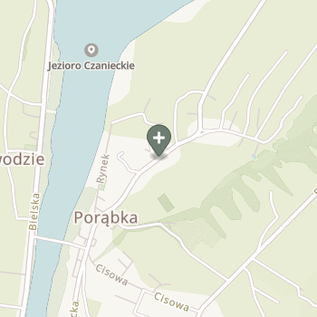 Marta Jaskierny na mapie