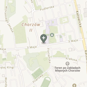 Katarzyna Grabowska na mapie