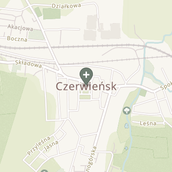 Tobiasz Nowakowski na mapie