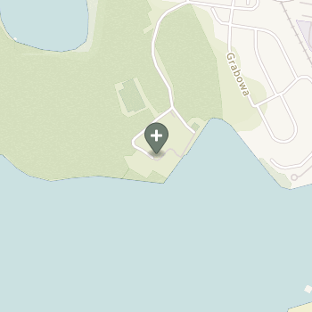 Mateusz Ochrin na mapie