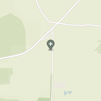 Małgorzata Zabłocka na mapie