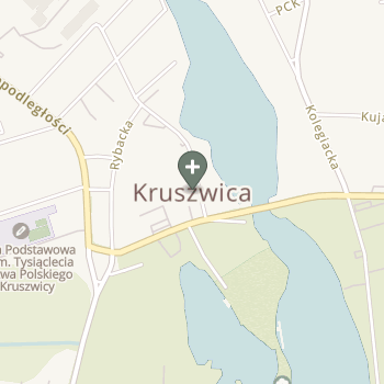 Tomasz Szmyt na mapie