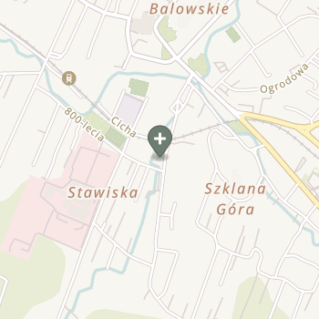 Łukasz Sieczkowski na mapie