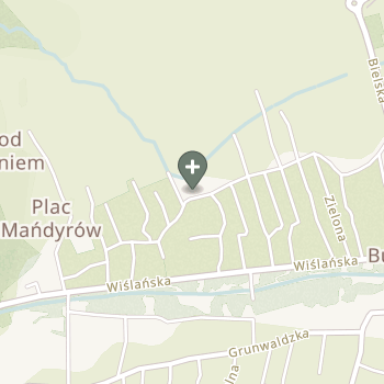 Katarzyna Moczek-Nawój na mapie