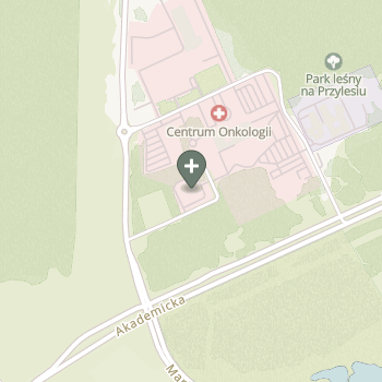 Mateusz Łakomski na mapie