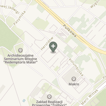 Agnieszka Sieczkowska na mapie