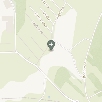 Jakub Świderski na mapie