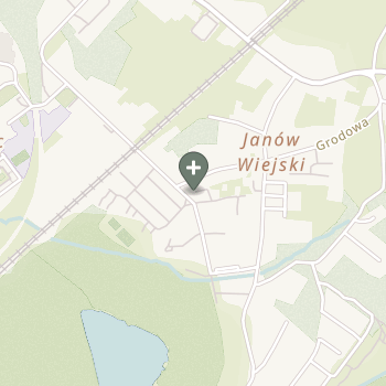 Zuzanna Vierek na mapie