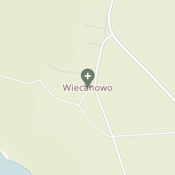 Edyta Piechocka na mapie