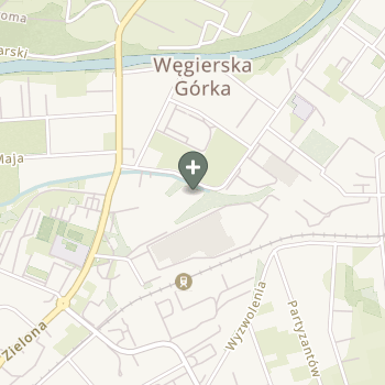 Izabela Filary na mapie