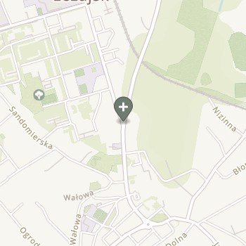 Paweł Łyko na mapie