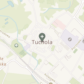 Beata Truszkowska na mapie