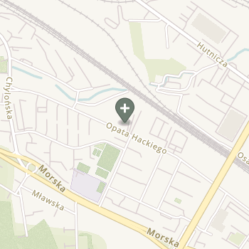 Renata Skwierawska na mapie