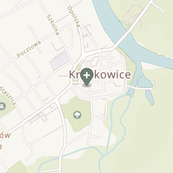 Przemysław Berezowski na mapie