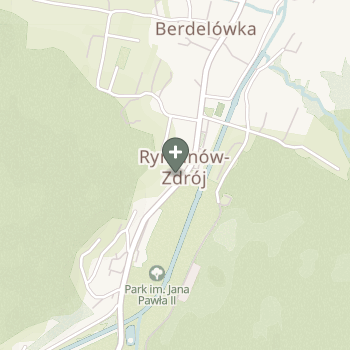 Magdalena Inglot na mapie