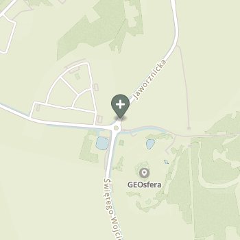 Agnieszka Ziarko-Bondar na mapie