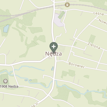 Katarzyna Dlugosch na mapie