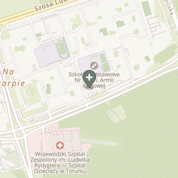 Emanuel Smoktunowicz na mapie