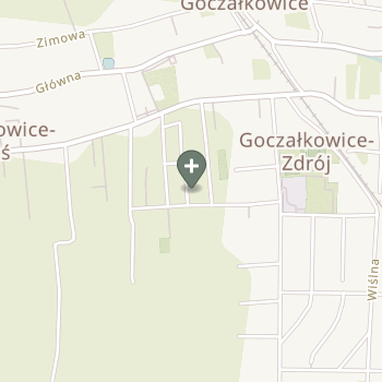 Anna Sobiela na mapie