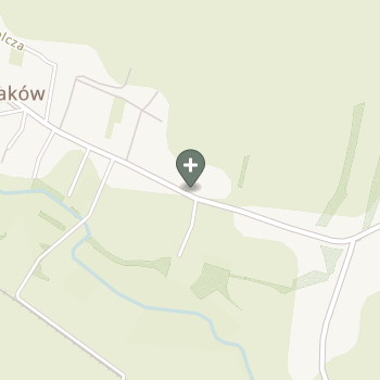 Mateusz Bulak na mapie