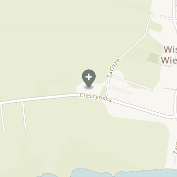 Anna Mańka na mapie