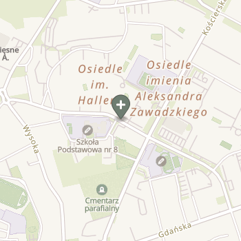 Sebastian Piontkowski na mapie