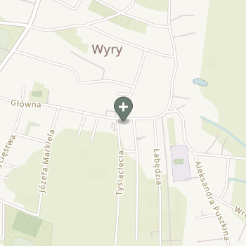 Barbara Susek na mapie